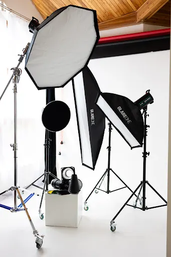 VIBE Studio Fotograficzne Słupsk